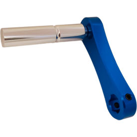Aluminum Speed Handle, Short