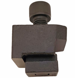 Mounting Kit For 6" Double Station Vise