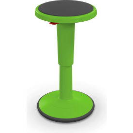 Hierarchy Grow Stool, Tall, Green