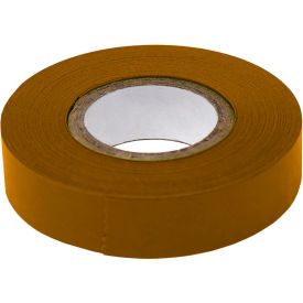 Labeling Tape, 1/2" x 500", Copper, 6 Rolls/Box