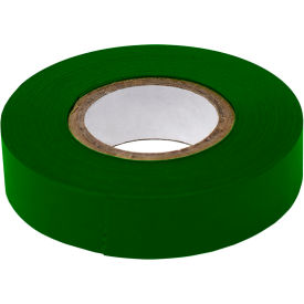 Labeling Tape, 1/2" x 500", Dark Green, 6 Rolls/Box