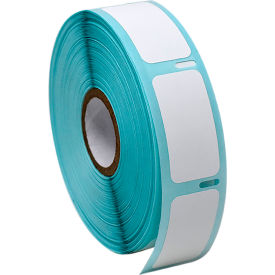 Cryo Direct Thermal Label, 38x19mm For Large Vials & Tubes, White, 750/Roll
