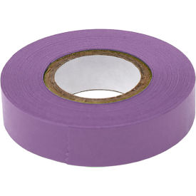 Labeling Tape, 1/2" x 500", Lavender, 6 Rolls/Box