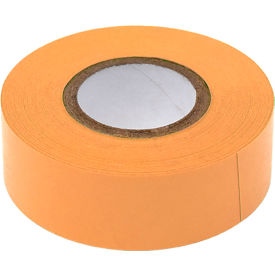 Labeling Tape, 3/4" x 500", Salmon, 4 Rolls/Box
