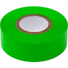 Labeling Tape, 3/4" x 500", Green, 4 Rolls/Box