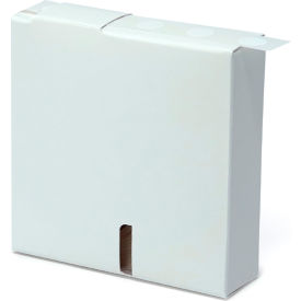 Cryo Label 13mm Dots For 1.5-2mL Tubes, White, 1000/Roll