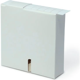 Cryo Label 24 x 13mm For 0.5mL Tubes, White, 1000/Roll