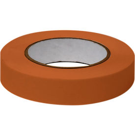 Labeling Tape, 1" x 60 Yds., Copper, 3 Rolls/Case