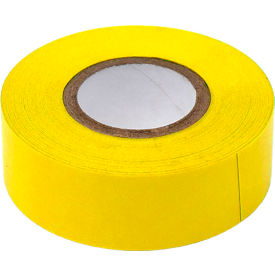 Labeling Tape, 3/4" x 500", Yellow, 4 Rolls/Box