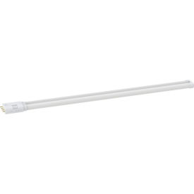 Commercial LED PL-L Retrofit Lamp, Type A & B Dual Mode Tunable, 17W, 2200 Lumens