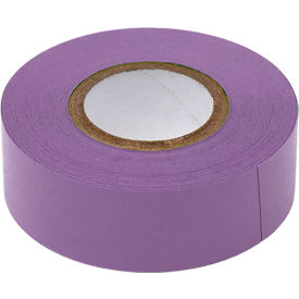 Labeling Tape, 3/4" x 500", Lavender, 4 Rolls/Box