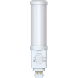 LED CFL Retrofit Lamp, Type A & B Dual Mode Tunable, 15W, 1800 Lumens