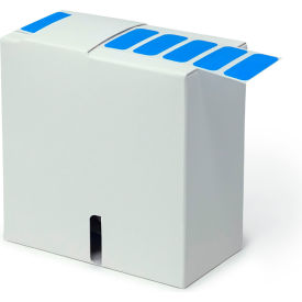 Cryo Label 33 x 13mm For 1.5/2mL Tubes, Blue, 1000/Roll