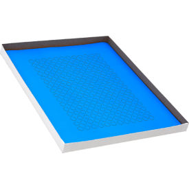 Cryro Label, 13mm Dots For 1.5-2mL Tubes, Blue, 20 Sheets, 192 Label/Sheets