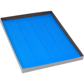 Cryo 38 x 6mm For Microplates, Blue, 20 Sheets, 156 Label/Sheets