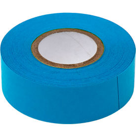 Labeling Tape, 3/4" x 500", Blue, 4 Rolls/Box