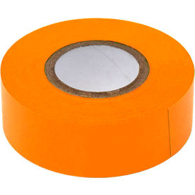 Labeling Tape, 3/4" x 500", Orange, 4 Rolls/Box