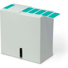Cryo Label 33 x 13mm For 1.5/2mL Tubes, Green, 1000/Roll