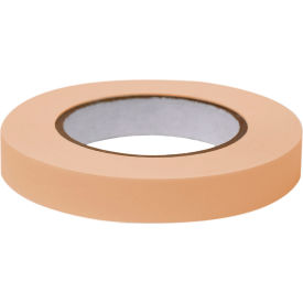 Labeling Tape, 3/4" x 60 Yds., Salmon, 4 Rolls/Case