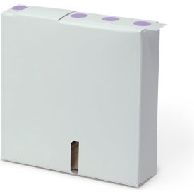 Cryo Label 13mm Dots For 1.5-2mL Tubes, Lavender 1000/Roll