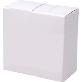 Cryo Label 38 x 19mm For General Use White, 1000/Roll