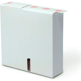 Cryo Label 13mm Dots For 1.5-2mL Tubes, Pink, 1000/Roll
