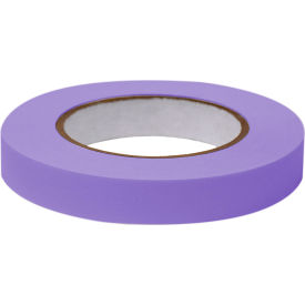 Labeling Tape, 3/4" x 60 Yds., Lavender, 4 Rolls/Case