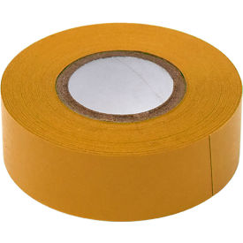 Labeling Tape, 3/4" x 500", Tan, 4 Rolls/Box