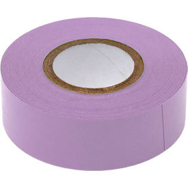 Labeling Tape, 3/4" x 500", Violet, 4 Rolls/Box