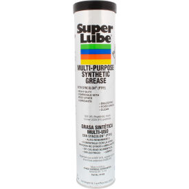 Synthetic Grease, 14.1 oz. Cartridge - 41150