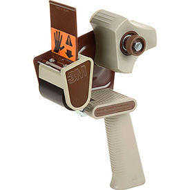 Pressure Sensitive Handheld Tape Dispenser H180, 2"W