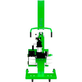Valley Craft Roto-Lift Straddle Air Power