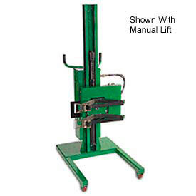 Roto-Lift Straddle Air Power