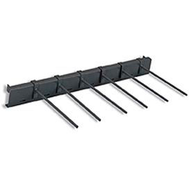 Hanger Bar For A-Frame Trucks, 275 lb. Capacity