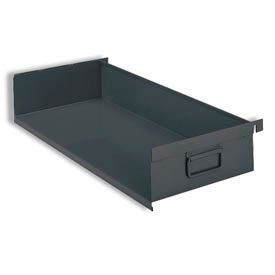 Deep Tray Lip Down For Quick-Pick A-Frame Trucks, 300 lb. Capacity