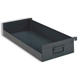 Deep Tray Lip Up For Quick-Pick A-Frame Trucks, 375 lb. Capacity