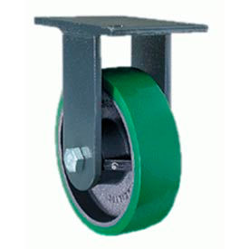 Champion Forged Rigid 10 x 2-1/2 Duralast Ball 2500 Lb. Caster