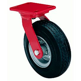 Cush-N-Aire Forged Swivel 16" Pneumatic Roller 960 Lb. Caster