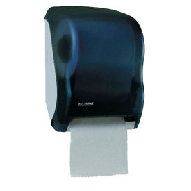 Classic Smart System with iQ Sensor - Black