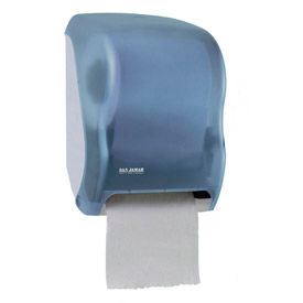 Classic Smart System with iQ Sensor - Blue