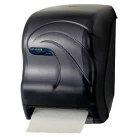 Oceans Smart System with iQ Sensor - Black