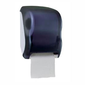 Classic Tear-N-Dry Towel Dispenser - Black
