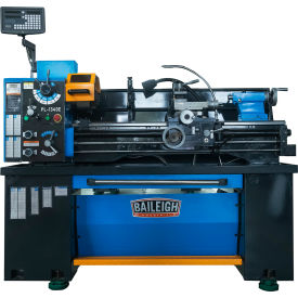 13" x 40" Gear Head Lathe, 2-Axis SINO DRO, 230V