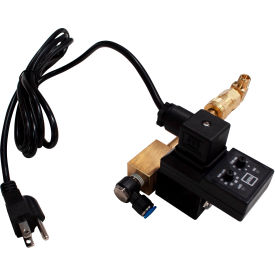 Automatic Drain Valve Long Extension Kit, 1/4" NPT, 110V