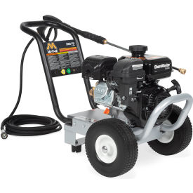 ChoreMaster Gas Pressure Washer w/OHV Gasoline Engine, Recoil, 3000 PSI, 2.4 GPM