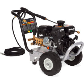 ChoreMaster Gas Pressure Washer, OHV Gasoline Engine, Recoil, 3200 PSI, 2.4 GPM