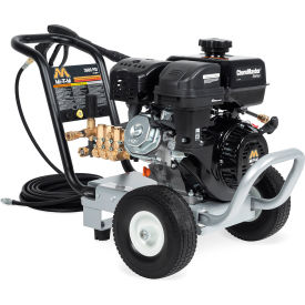 ChoreMaster Gas Pressure Washer w/ OHV Gasoline Engine, Recoil, 3600 PSI, 2.8 GPM