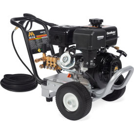 ChoreMaster Gas Pressure Washer OHV Gasoline Engine, Recoil, 4200 PSI, 3.4 GPM