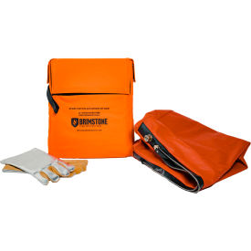 X-Large HD Preventer™ Plus Li-Ion Fire & Smoke Containment Bag Kit