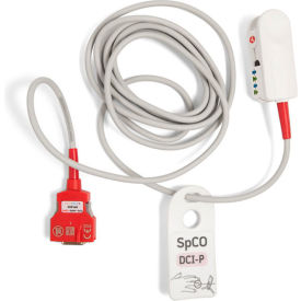 Lifepak 15 Rainbow DCI-DC3, 3 ft Adult Reusable Direct Connect Sensor